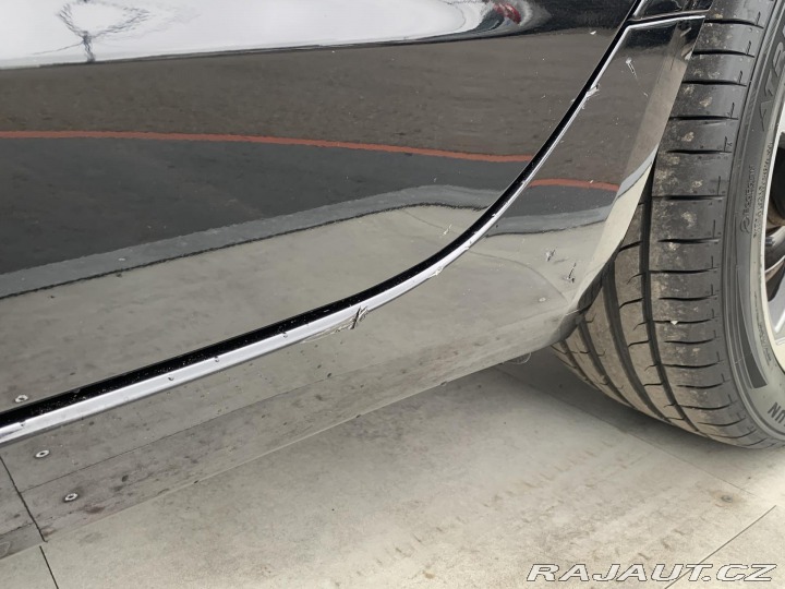 Audi A6 2.0TDi, 130KW 2013