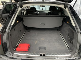 Audi A6 2.0TDi, 130KW 2013