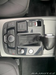 Audi A6 2.0TDi, 130KW 2013