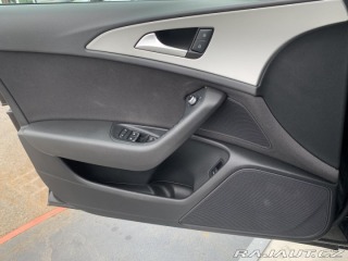 Audi A6 2.0TDi, 130KW 2013