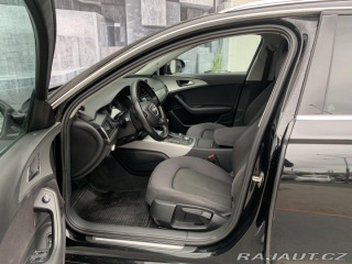 Audi A6 2.0TDi, 130KW 2013