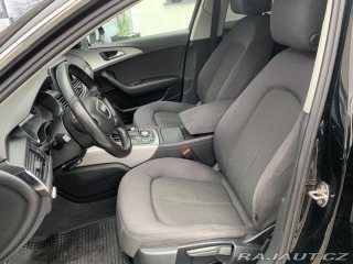 Audi A6 2.0TDi, 130KW 2013