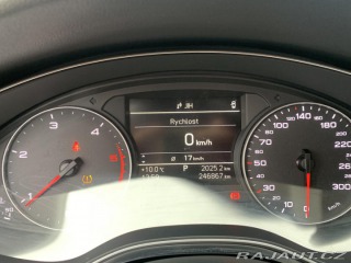 Audi A6 2.0TDi, 130KW 2013