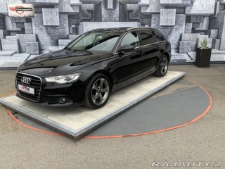 Audi A6 2.0TDi, 130KW 2013