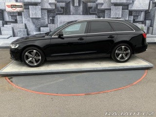 Audi A6 2.0TDi, 130KW 2013