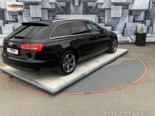 Audi A6 2.0TDi, 130KW 2013