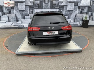 Audi A6 2.0TDi, 130KW 2013