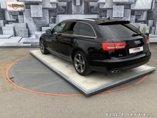 Audi A6 2.0TDi, 130KW 2013