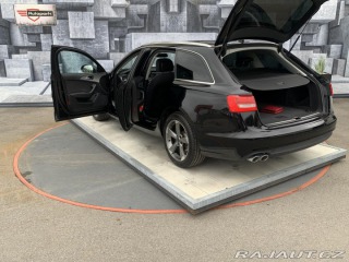 Audi A6 2.0TDi, 130KW 2013