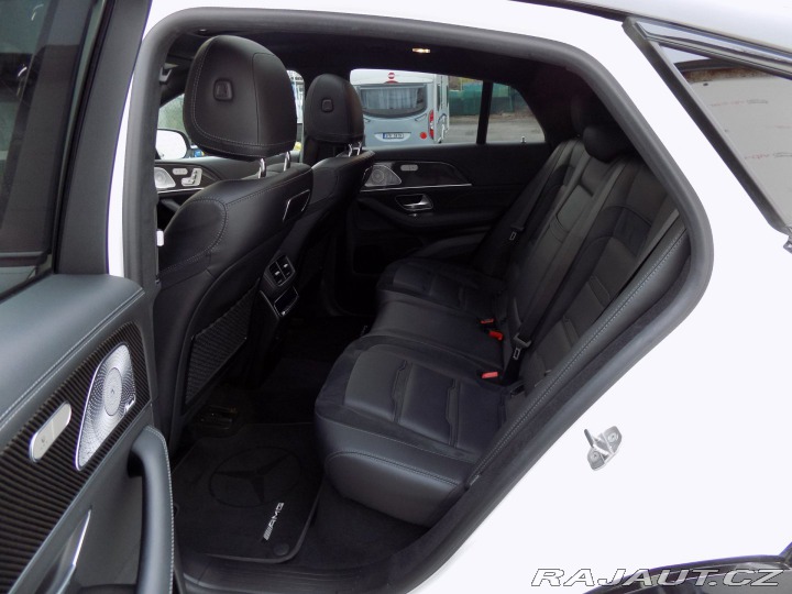 Mercedes-Benz GLE 53AMG/4-M/Full-Led/DPH/ 2021