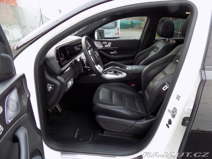 Mercedes-Benz GLE 53AMG/4-M/Full-Led/DPH/ 2021