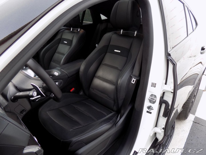 Mercedes-Benz GLE 53AMG/4-Matic/Full-Led/DP 2021