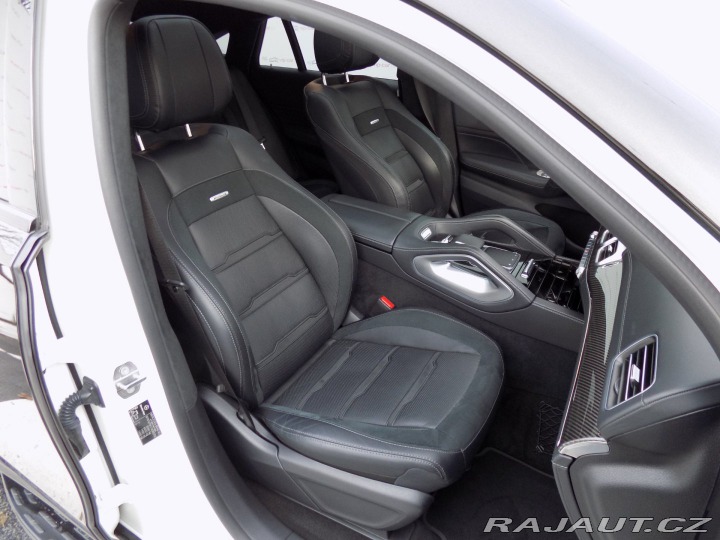 Mercedes-Benz GLE 53AMG/4-Matic/Full-Led/DP 2021