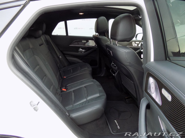 Mercedes-Benz GLE 53AMG/4-M/Full-Led/DPH/ 2021