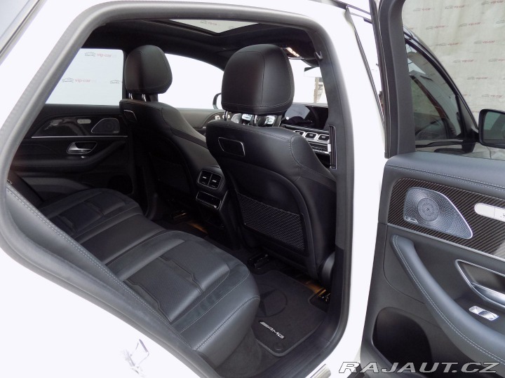 Mercedes-Benz GLE 53AMG/4-M/Full-Led/DPH/ 2021