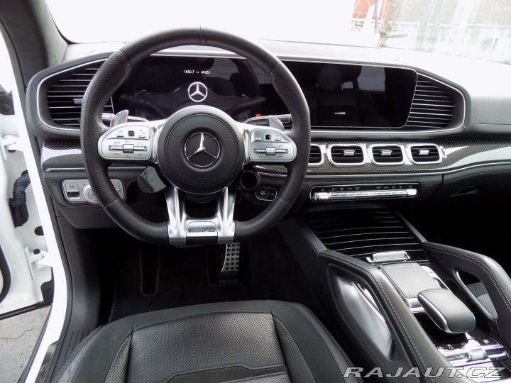 Mercedes-Benz GLE 53AMG/4-Matic/Full-Led/DP 2021