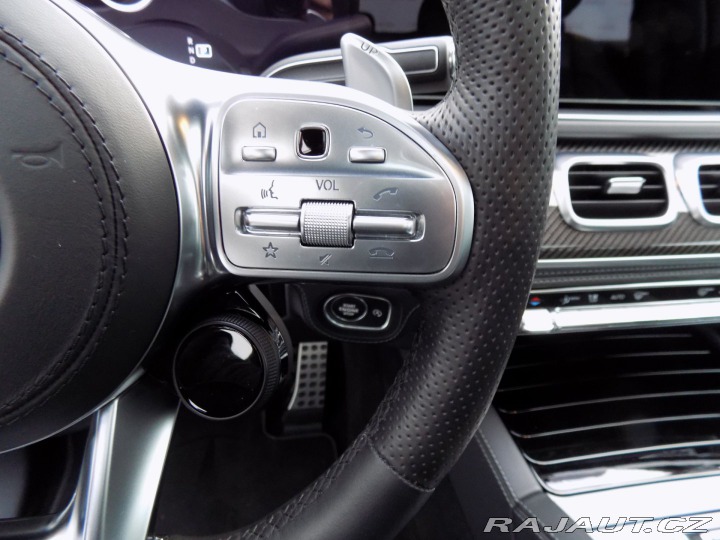 Mercedes-Benz GLE 53AMG/4-Matic/Full-Led/DP 2021