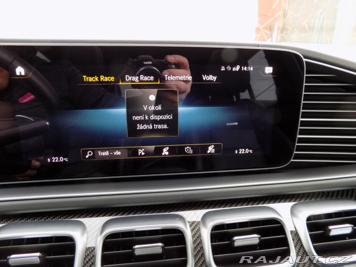 Mercedes-Benz GLE 53AMG/4-Matic/Full-Led/DP 2021