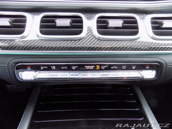 Mercedes-Benz GLE 53AMG/4-M/Full-Led/DPH/ 2021