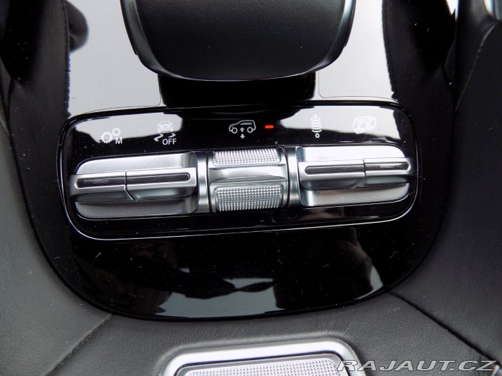 Mercedes-Benz GLE 53AMG/4-M/Full-Led/DPH/ 2021