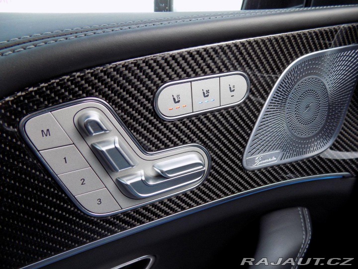 Mercedes-Benz GLE 53AMG/4-Matic/Full-Led/DP 2021