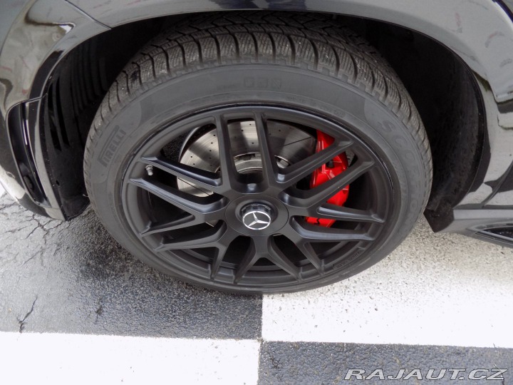 Mercedes-Benz GLE 53AMG/4-Matic/Full-Led/DP 2021
