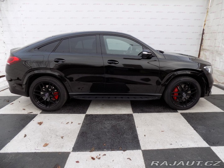 Mercedes-Benz GLE 53AMG/4-M/Full-Led/DPH/ 2021