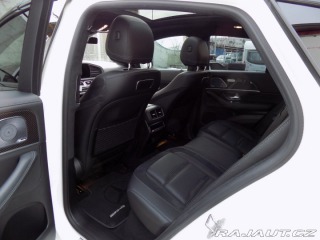 Mercedes-Benz GLE 53AMG/4-M/Full-Led/DPH/ 2021