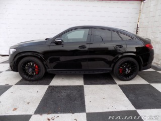 Mercedes-Benz GLE 53AMG/4-M/Full-Led/DPH/ 2021