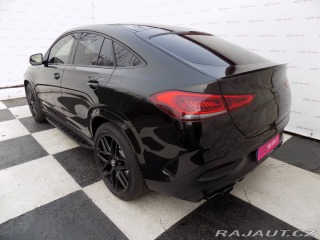 Mercedes-Benz GLE 53AMG/4-M/Full-Led/DPH/ 2021