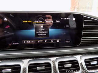 Mercedes-Benz GLE 53AMG/4-M/Full-Led/DPH/ 2021