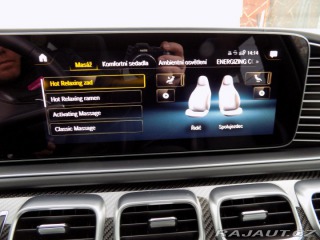 Mercedes-Benz GLE 53AMG/4-M/Full-Led/DPH/ 2021