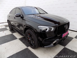 Mercedes-Benz GLE 53AMG/4-M/Full-Led/DPH/ 2021