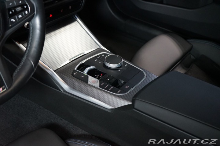 BMW 3 40d*xDRIVE*ZÁRUKA*HUD*M-S 2023