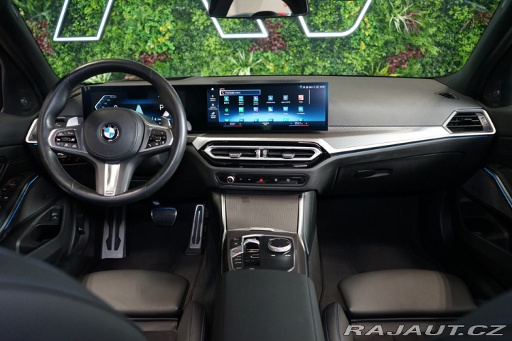 BMW 3 40d*xDRIVE*ZÁRUKA*HUD*M-S 2023