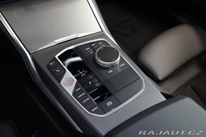 BMW 3 40d*xDRIVE*ZÁRUKA*HUD*M-S 2023