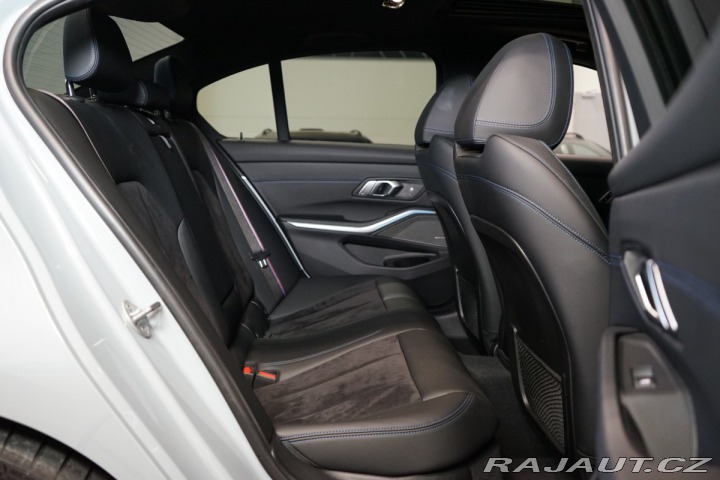 BMW 3 40d*xDRIVE*ZÁRUKA*HUD*M-S 2023