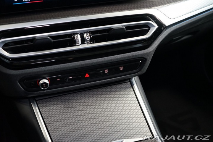 BMW 3 40d*xDRIVE*ZÁRUKA*HUD*M-S 2023