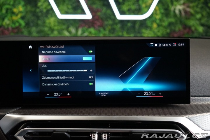 BMW 3 40d*xDRIVE*ZÁRUKA*HUD*M-S 2023