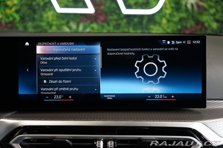 BMW 3 40d*xDRIVE*ZÁRUKA*HUD*M-S 2023