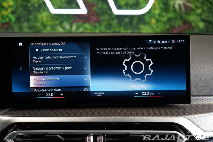 BMW 3 40d*xDRIVE*ZÁRUKA*HUD*M-S 2023