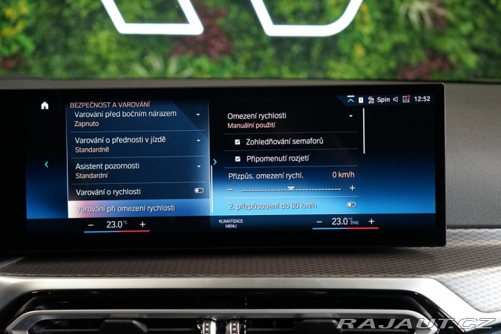 BMW 3 40d*xDRIVE*ZÁRUKA*HUD*M-S 2023