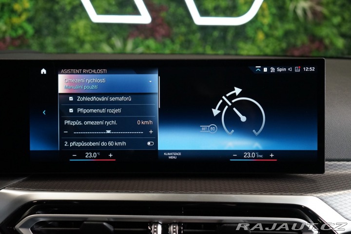 BMW 3 40d*xDRIVE*ZÁRUKA*HUD*M-S 2023