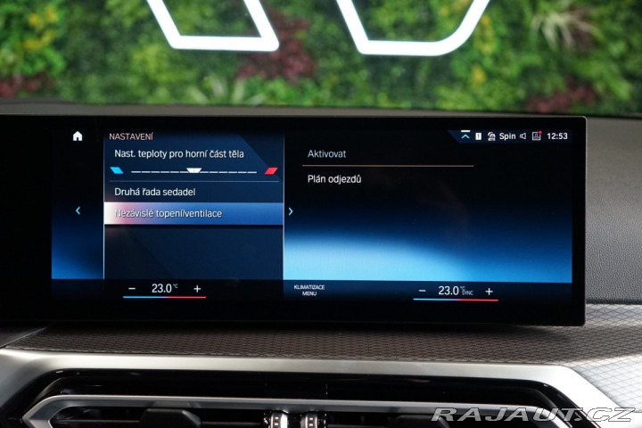 BMW 3 40d*xDRIVE*ZÁRUKA*HUD*M-S 2023