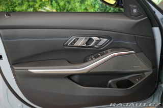 BMW 3 40d*xDRIVE*ZÁRUKA*HUD*M-S 2023