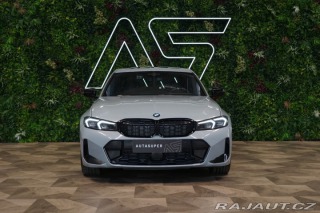 BMW 3 40d*xDRIVE*ZÁRUKA*HUD*M-S 2023