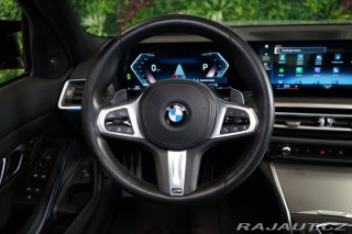 BMW 3 40d*xDRIVE*ZÁRUKA*HUD*M-S 2023