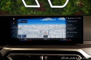 BMW 3 40d*xDRIVE*ZÁRUKA*HUD*M-S 2023