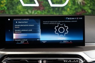 BMW 3 40d*xDRIVE*ZÁRUKA*HUD*M-S 2023