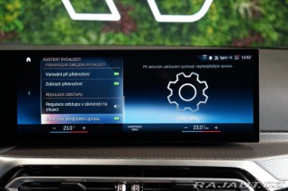 BMW 3 40d*xDRIVE*ZÁRUKA*HUD*M-S 2023